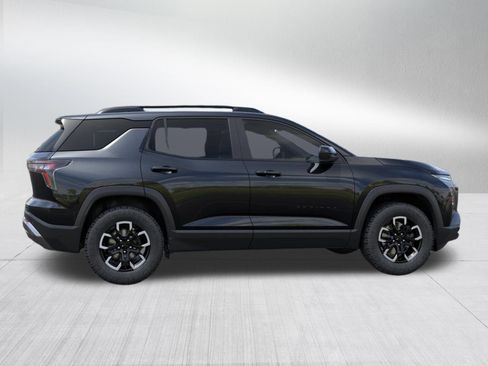 New 2026 Chevrolet Equinox ACTIV AWD/4WD image 6