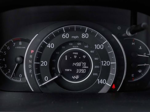 Used 2014 Honda CR-V LX image 27