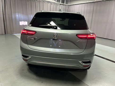Used 2023 Buick Envision Avenir AWD/4WD image 6