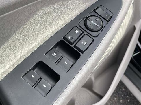 Used 2021 Hyundai Tucson SEL image 17