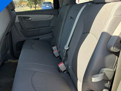 Used 2014 Chevrolet Traverse LT w/ All-Star Edition FWD image 28