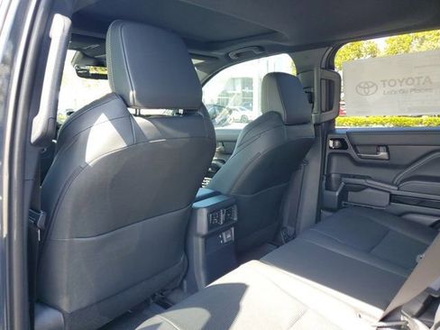 New 2026 Toyota 4Runner Limited image 7