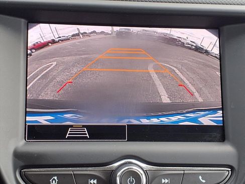 Used 2023 Chevrolet TrailBlazer LS image 13