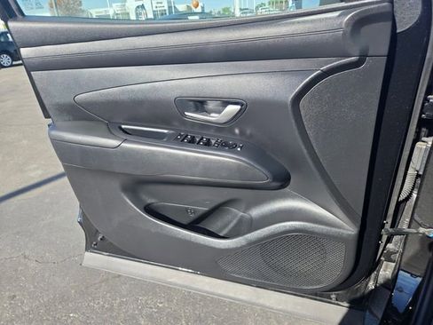 Used 2025 Hyundai Tucson SEL image 20
