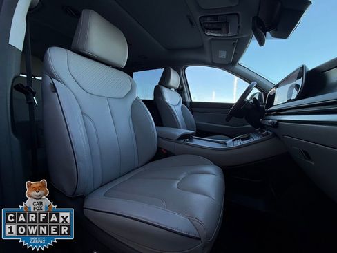 Used 2024 Hyundai Palisade SEL image 21
