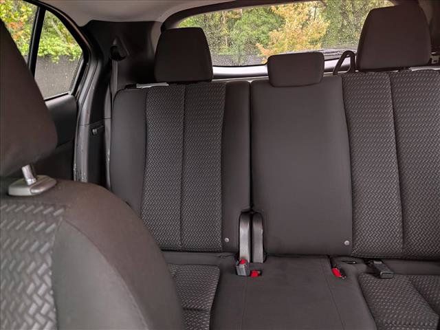 Used 2022 Mitsubishi Eclipse Cross LE FWD image 16