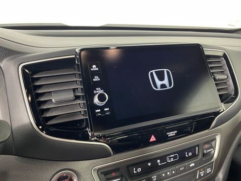 Certified 2024 Honda Ridgeline RTL+ image 7