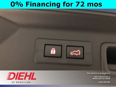 New 2025 Subaru Forester Limited image 9