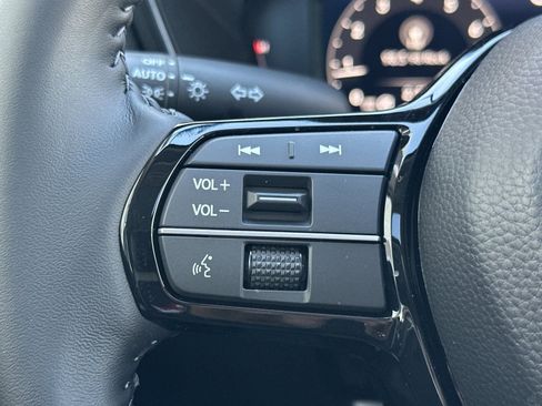 New 2026 Honda CR-V EX-L image 27