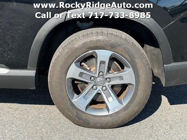 Used 2023 Honda Pilot EX-L image 42