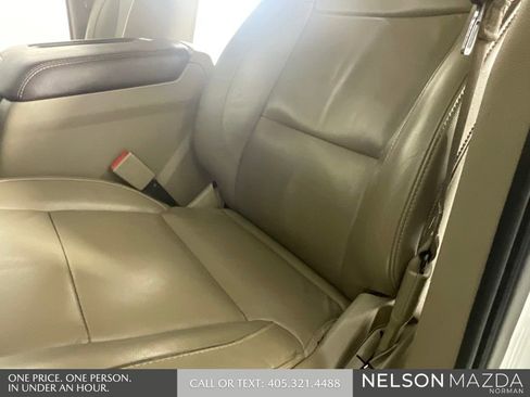 Used 2016 Chevrolet Tahoe LT RWD image 24