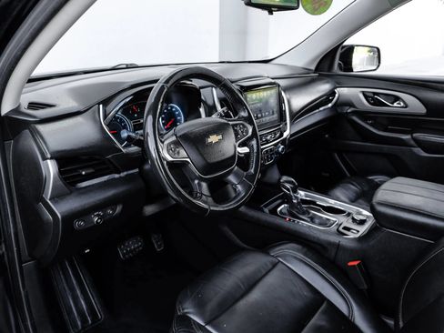 Used 2018 Chevrolet Traverse LT AWD/4WD image 14