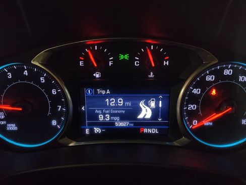 Used 2019 Chevrolet Equinox LT image 23