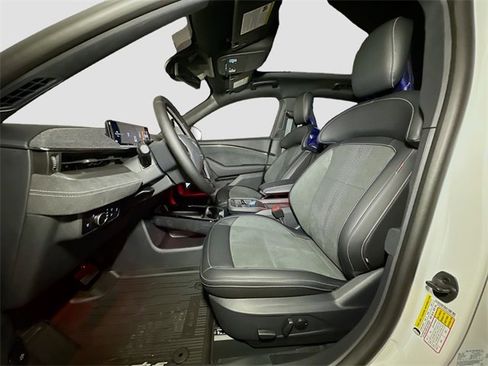 New 2025 Ford Mustang Mach-E GT w/ Interior Protection Package image 16
