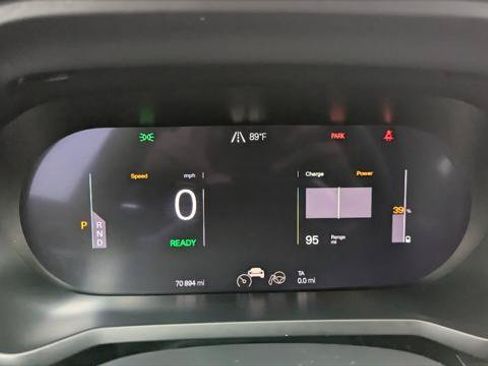 Used 2023 Polestar Polestar 2 w/ Pilot Pack FWD image 23