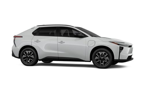 New 2026 Toyota bZ FWD image 17