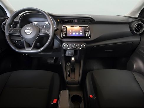 Used 2024 Nissan Kicks S image 16