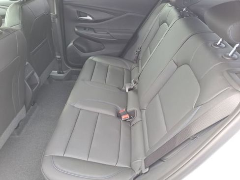 New 2026 Buick Envista Sport Touring w/ Convenience I Package image 10