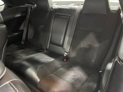 Used 2020 Dodge Challenger R/T Scat Pack w/ Plus Package RWD image 29