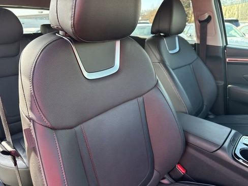 Used 2023 Hyundai Tucson Limited image 26