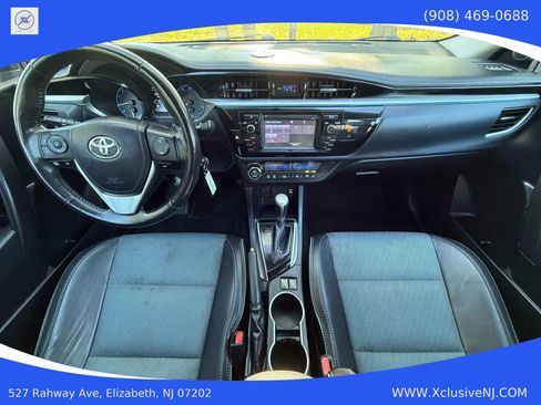 Used 2016 Toyota Corolla LE Premium image 18