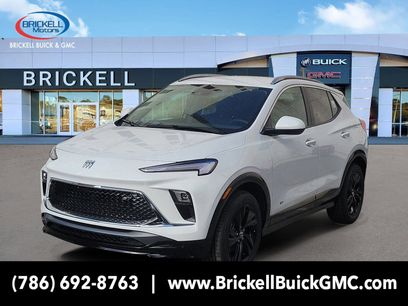 New 2026 Buick Encore GX Sport Touring w/ Comfort Package