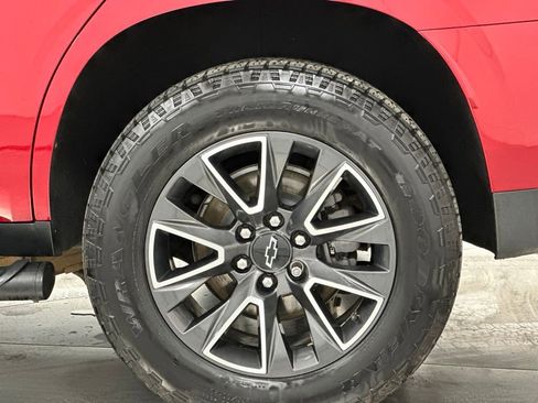 Used 2022 Chevrolet Tahoe Z71 w/ Luxury Package image 29