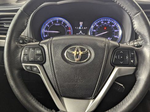 Used 2014 Toyota Highlander XLE AWD/4WD image 16