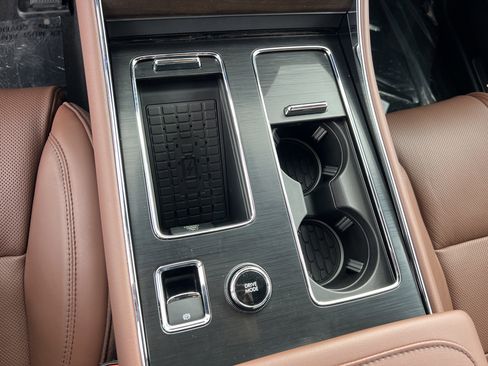 New 2025 Lincoln Aviator Reserve w/ Luxury Package image 22