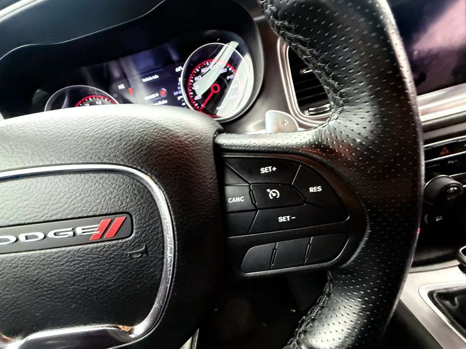 Used 2020 Dodge Charger Scat Pack RWD image 16