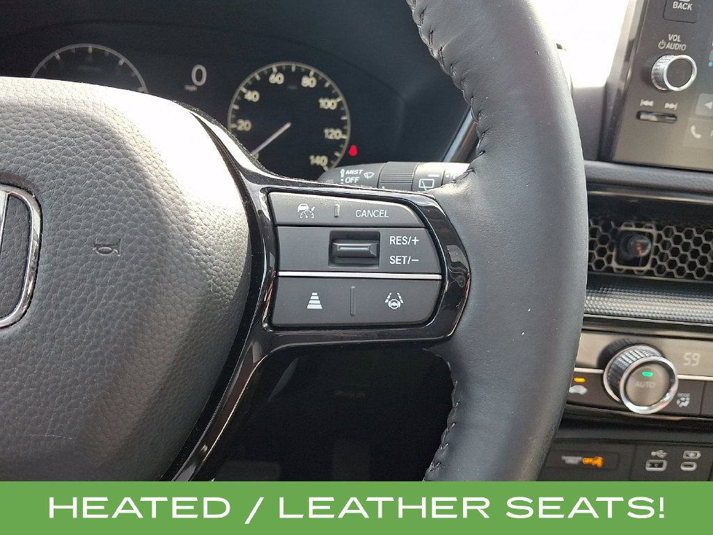 Used 2024 Honda CR-V EX-L image 22