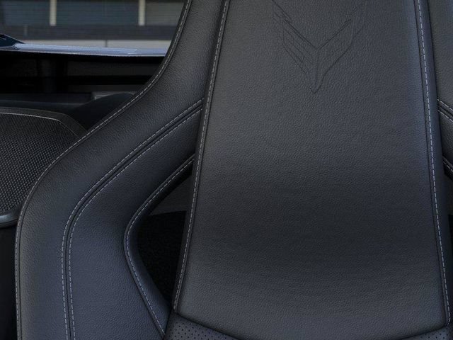 New 2026 Chevrolet Corvette E-Ray w/ ZER Performance Package AWD/4WD image 21