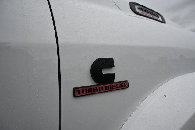 Used 2022 RAM 4500 Laramie AWD/4WD image 19
