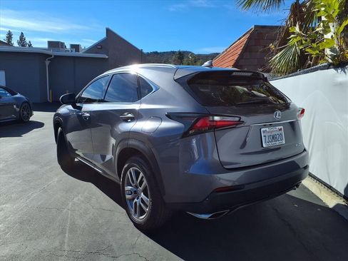 Used 2015 Lexus NX 200t FWD image 5