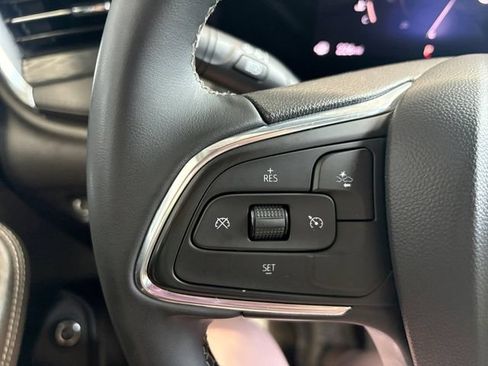 Used 2024 Buick Encore GX Preferred FWD image 20