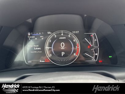 New 2025 Lexus ES 350 w/ Premium Package