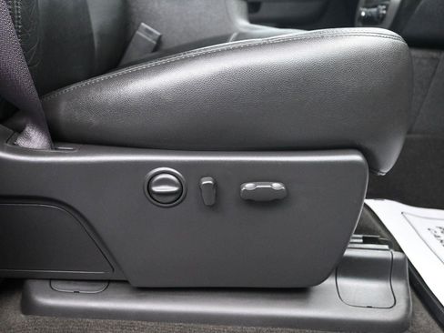 Used 2013 GMC Sierra 1500 SLT w/ SLT Convenience Package image 8