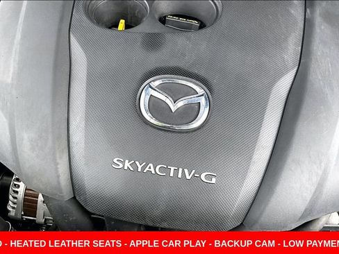 Used 2023 MAZDA CX-5 Carbon Edition AWD/4WD image 30