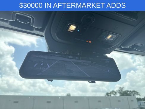 Used 2023 Ford Bronco Raptor AWD/4WD image 22
