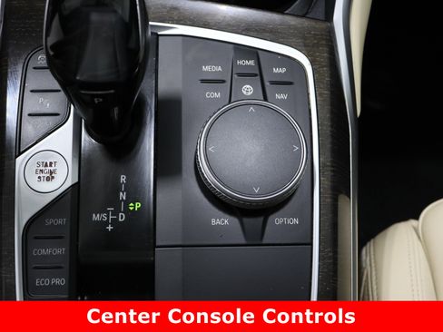 Used 2020 BMW 330i Sedan w/ Convenience Package image 21