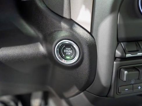 New 2026 Chevrolet Silverado 2500 Custom w/ Custom Value Package image 22