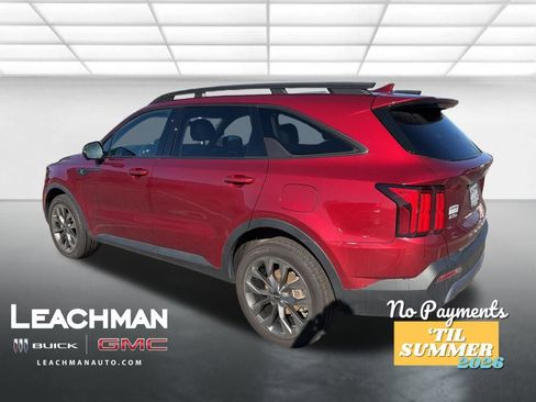Used 2022 Kia Sorento SX Prestige image 7