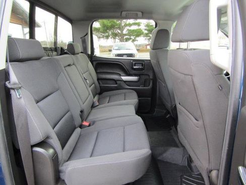 Used 2017 Chevrolet Silverado 1500 LT w/ All Star Edition image 16