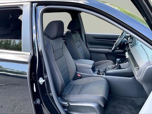 Used 2024 Honda CR-V Sport image 22