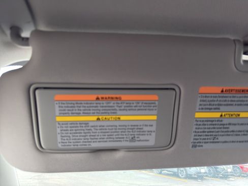 New 2026 Nissan Frontier SV image 24