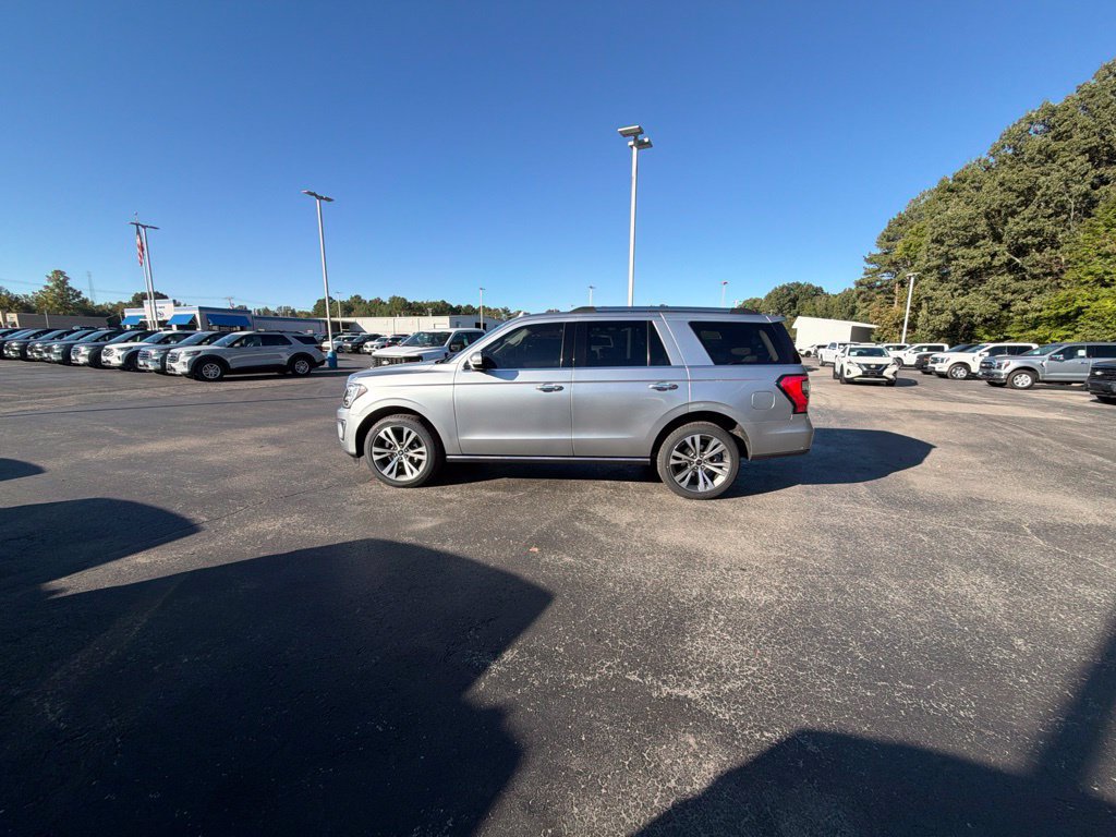 Used 2021 Ford Expedition Limited RWD image 6