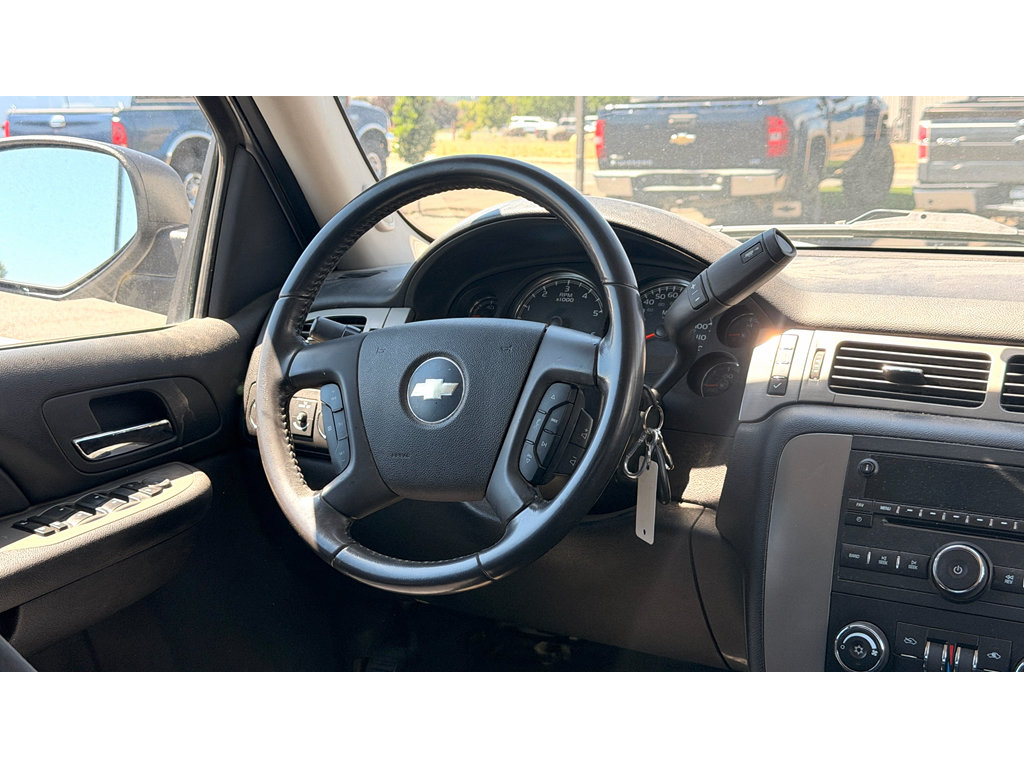 Used 2009 Chevrolet Avalanche LS AWD/4WD image 12