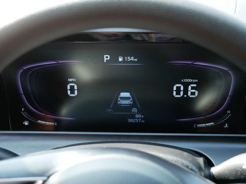 Certified 2024 Kia Seltos LX AWD/4WD image 21