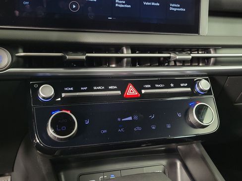 New 2025 Hyundai Santa Cruz SEL image 16