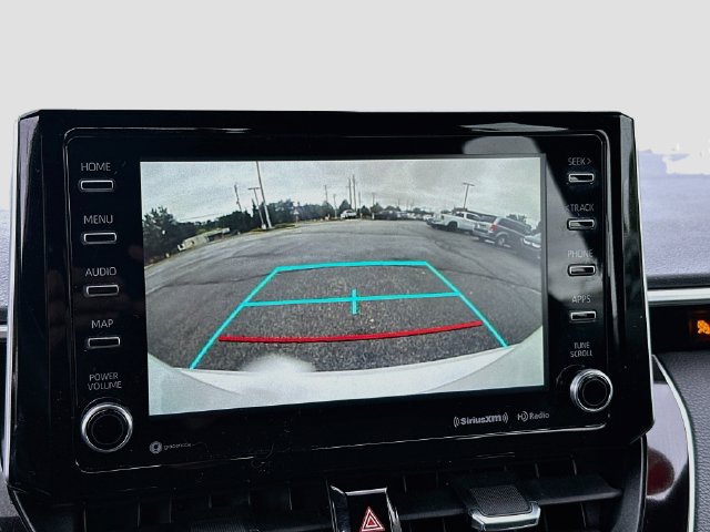 Used 2019 Toyota Corolla SE w/ SE Option Package FWD image 13